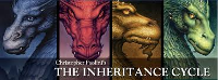 What is your favorite Inheritance Cycle book?