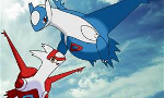 Out of the Eon Duo~ witch one of the 2 is your favorite? (Latias and Latios)