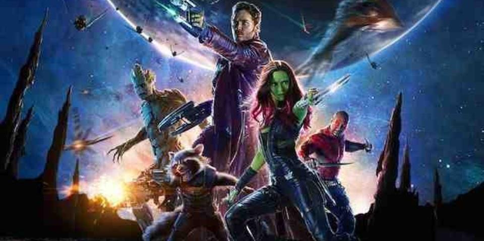 Which guardians of the galaxy character do you llove Which guardians of the galaxy character do you llove