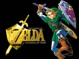 Which do you guys prefer, the original Ocarina of Time for the Nintendo 64 or the remake for the 3DS?