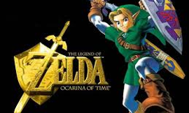 Which do you guys prefer, the original Ocarina of Time for the Nintendo 64 or the remake for the 3DS?