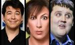 Which comedian is funnier