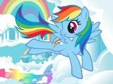 Rainbow Dash - Which zodiac type do you think she is? *Character analysis only please*