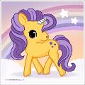 Which mlp chibi is the best?