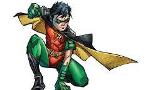 are you a robin fan?