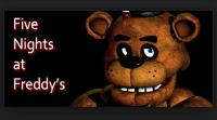 Which Five nights at Freddy's?