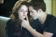 Which Twilight breaking dawn do you like more?