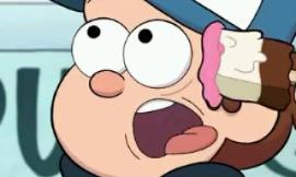 Which twin? (Gravity Falls #2)