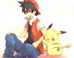 Do U Want A Second Book Of Love Of Pokemon Trainers.?