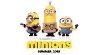 The Minion Movie: Are you planning on seeing the Minion Movie?