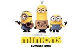The Minion Movie: Are you planning on seeing the Minion Movie?