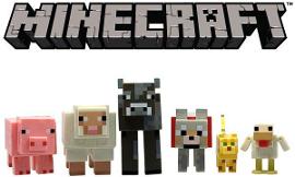 what minecraft animal do you like best?