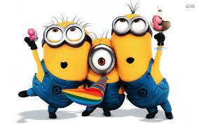 Which Minion is your Favorite