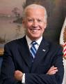 Do you like Joe Biden?