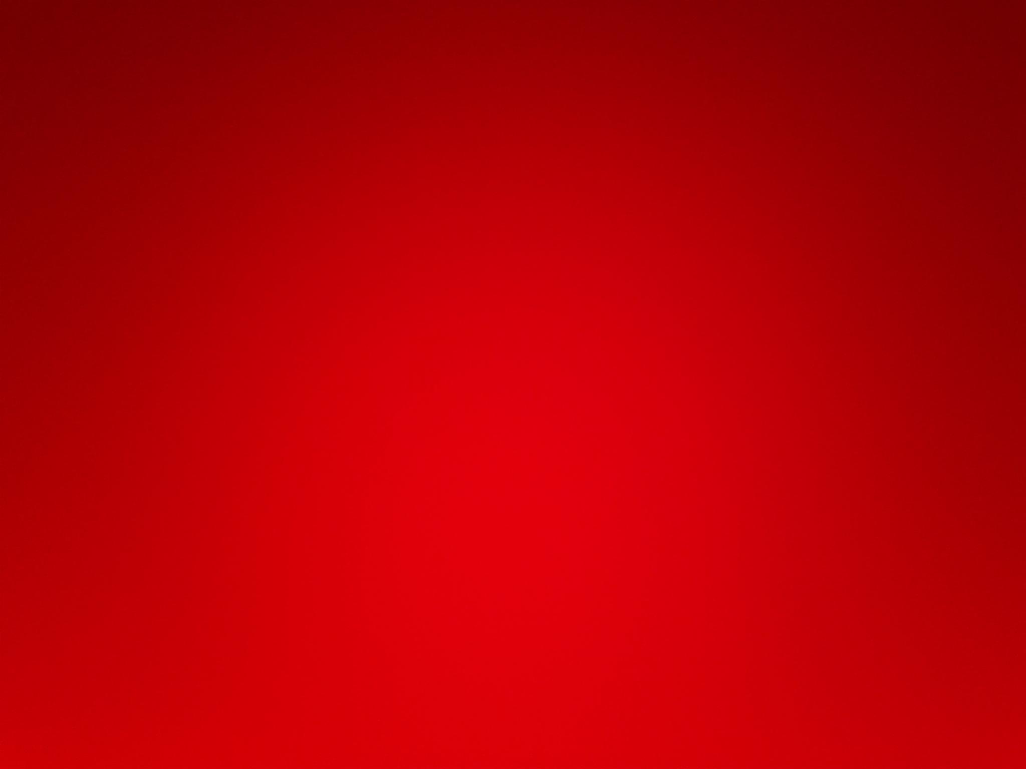 What does the color red remind you of?