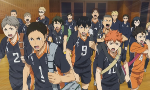Which member of Karasuno is your favourite?