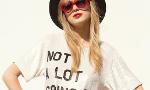 Do you think Taylor Swift rocks????