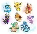 which eeveelution is your choice