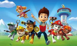 Who is your favorite PAW patrol puppy