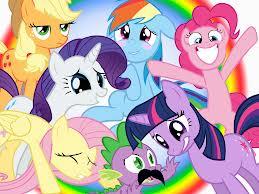 Who is your favorite of the mane 6?