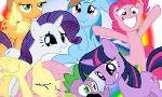 Who is your favorite of the mane 6?
