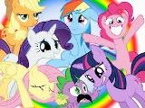 Who is your favorite of the mane 6?