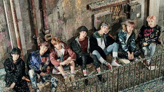 IF! you were to choose, which BTS member do you think you relate to the most IF! you were to choose, which BTS member do you think you relate to the most