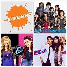 Which is the best nickelodeon show?