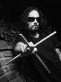 Who here actually knows who Nick Menza was?