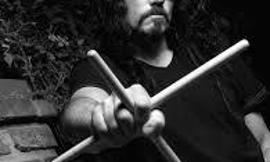 Who here actually knows who Nick Menza was?