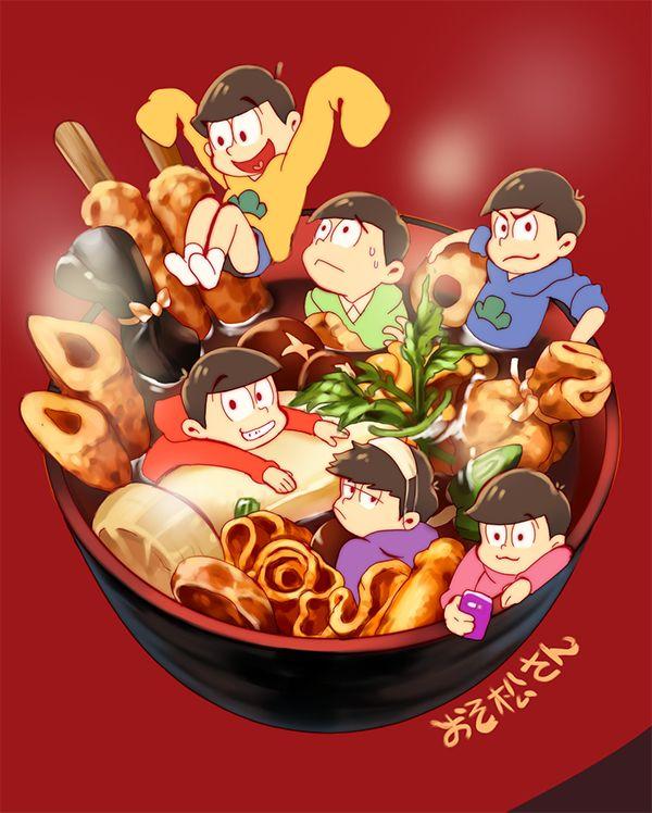 Is freddiedoll a Karamatsu girl? Is freddiedoll a Karamatsu girl?