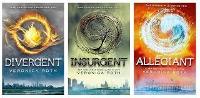 What faction are you? (From the book series Divergent)