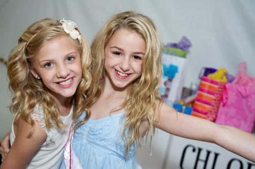 which dance moms blond is your love?! for boys or lesbians!