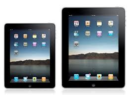 Which One Do You Prefer? iPad Mini Or iPad