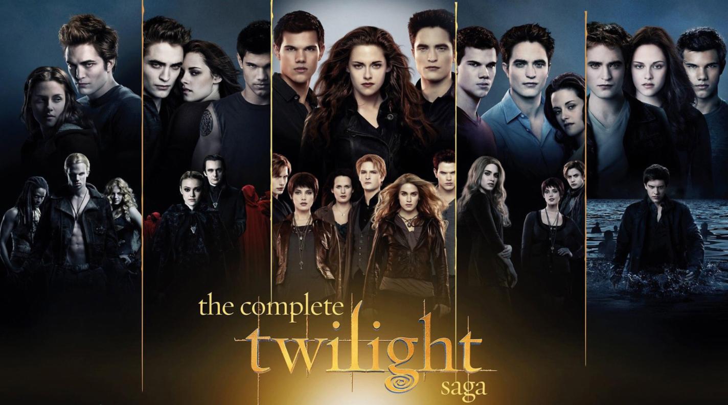 Twilight...good or bad? Twilight...good or bad?