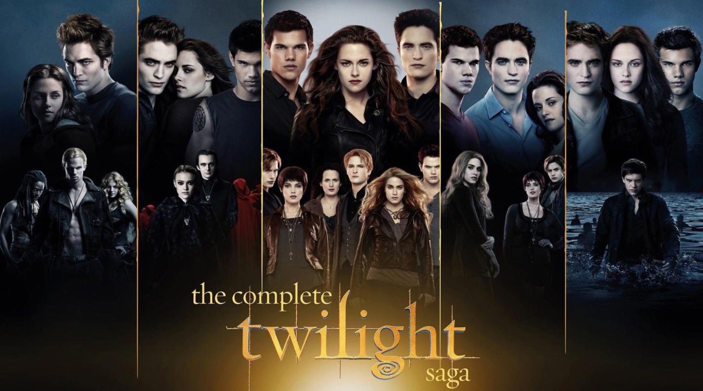 Twilight...good or bad?