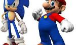 Which is better: Sonic or Mario?