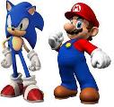 Which is better: Sonic or Mario?
