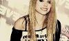 Which singer do you like more: Avril Laigne or Selena Gomez?