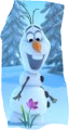 Who is your favorite character from frozen?