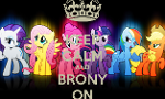 Are you a Brony?