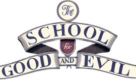 Which "The School For Good and Evil" book is the best?