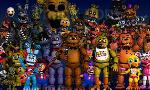 Which Five Nights at Freddy's do you found the most creepy/scary? have to chose one