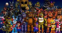 Which Five Nights at Freddy's do you found the most creepy/scary? have to chose one