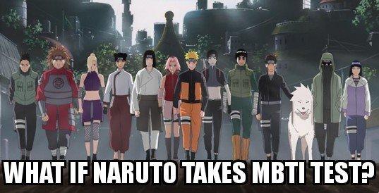 Which Naruto character has the most dumb b!tch energy?