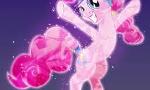 Which is the best Pinkie pie picture?