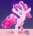 Which is the best Pinkie pie picture?