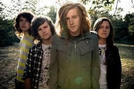 Do you know or like the band We The Kings?