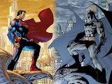 The age old debate....Batman or Superman