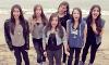 WHO IS YOUR FAV MEMBER OUT OF CIMORELLI